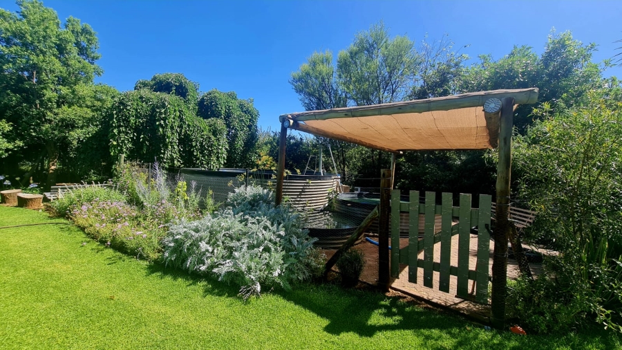 Commercial Property for Sale in Bainsvlei Free State